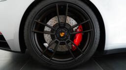 PORSCHE 911  911  992 Carrera 3.0 480ch GTS PDK