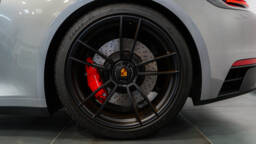 PORSCHE 911  911  992 Carrera 3.0 480ch GTS PDK