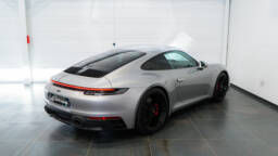 PORSCHE 911  911  992 Carrera 3.0 480ch GTS PDK
