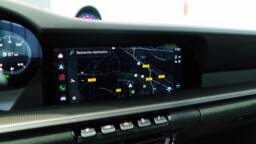 PORSCHE 911  911  992 Carrera 3.0 480ch GTS PDK