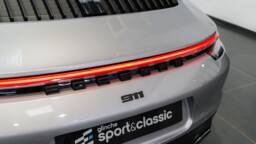 PORSCHE 911  911  992 Carrera 3.0 480ch GTS PDK