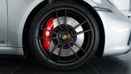 PORSCHE 911  911  992 Carrera 3.0 480ch GTS PDK