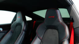 PORSCHE 911  911  992 Carrera 3.0 480ch GTS PDK