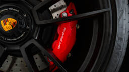 PORSCHE 911  911  992 Carrera 3.0 480ch GTS PDK