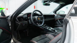 PORSCHE 911  911  992 Carrera 3.0 480ch GTS PDK