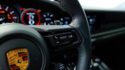 PORSCHE 911  911  992 Carrera 3.0 480ch GTS PDK