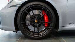 PORSCHE 911  911  992 Carrera 3.0 480ch GTS PDK