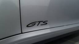 PORSCHE 911  911  992 Carrera 3.0 480ch GTS PDK