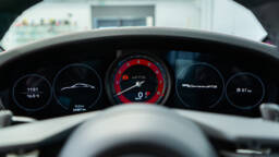 PORSCHE 911  911  992 Carrera 3.0 480ch GTS PDK