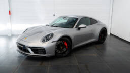 PORSCHE 911  911  992 Carrera 3.0 480ch GTS PDK