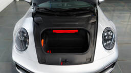 PORSCHE 911  911  992 Carrera 3.0 480ch GTS PDK