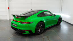 PORSCHE 911  911  (992) Carrera T 3.0 385ch PDK