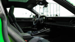 PORSCHE 911  911  (992) Carrera T 3.0 385ch PDK