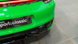 PORSCHE 911  911  (992) Carrera T 3.0 385ch PDK