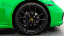 PORSCHE 911  911  (992) Carrera T 3.0 385ch PDK