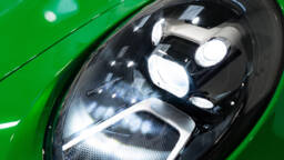 PORSCHE 911  911  (992) Carrera T 3.0 385ch PDK