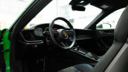 PORSCHE 911  911  (992) Carrera T 3.0 385ch PDK