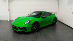 PORSCHE 911  911  (992) Carrera T 3.0 385ch PDK