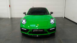 PORSCHE 911  911  (992) Carrera T 3.0 385ch PDK