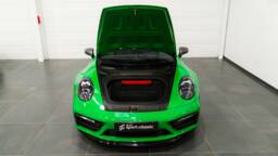 PORSCHE 911  911  (992) Carrera T 3.0 385ch PDK