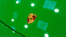 PORSCHE 911  911  (992) Carrera T 3.0 385ch PDK