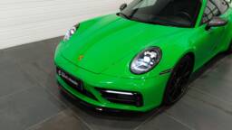 PORSCHE 911  911  (992) Carrera T 3.0 385ch PDK