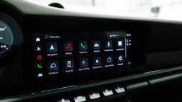 PORSCHE 911  911  (992) Carrera T 3.0 385ch PDK