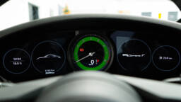 PORSCHE 911  911  (992) Carrera T 3.0 385ch PDK