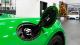 PORSCHE 911  911  (992) Carrera T 3.0 385ch PDK