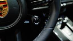 PORSCHE 911  911  (992) Carrera T 3.0 385ch PDK