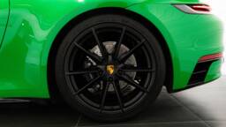 PORSCHE 911  911  (992) Carrera T 3.0 385ch PDK