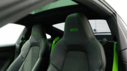 PORSCHE 911  911  (992) Carrera T 3.0 385ch PDK