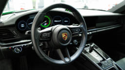 PORSCHE 911  911  (992) Carrera T 3.0 385ch PDK