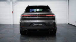 PORSCHE CAYENNE CAYENNE E-Hybrid 3.0 V6 470 ch