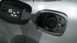 PORSCHE CAYENNE CAYENNE E-Hybrid 3.0 V6 470 ch