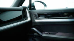 PORSCHE CAYENNE CAYENNE E-Hybrid 3.0 V6 470 ch