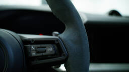 PORSCHE CAYENNE CAYENNE E-Hybrid 3.0 V6 470 ch