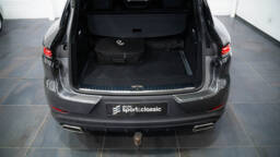 PORSCHE CAYENNE CAYENNE E-Hybrid 3.0 V6 470 ch