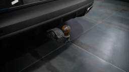 PORSCHE CAYENNE CAYENNE E-Hybrid 3.0 V6 470 ch