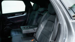 PORSCHE CAYENNE CAYENNE E-Hybrid 3.0 V6 470 ch