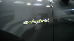 PORSCHE CAYENNE CAYENNE E-Hybrid 3.0 V6 470 ch