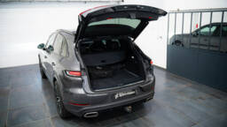 PORSCHE CAYENNE CAYENNE E-Hybrid 3.0 V6 470 ch