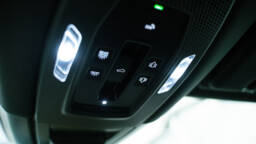 PORSCHE CAYENNE CAYENNE E-Hybrid 3.0 V6 470 ch