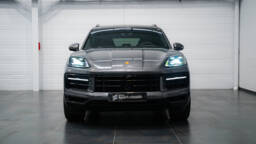 PORSCHE CAYENNE CAYENNE E-Hybrid 3.0 V6 470 ch