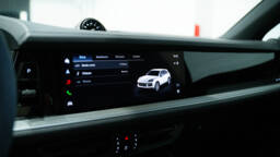 PORSCHE CAYENNE CAYENNE E-Hybrid 3.0 V6 470 ch