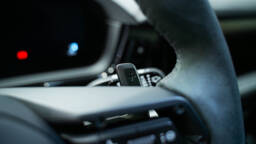 PORSCHE CAYENNE CAYENNE E-Hybrid 3.0 V6 470 ch