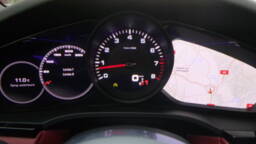 PORSCHE CAYENNE Cayenne 3.0 V6 340 ch Tiptronic BVA - 