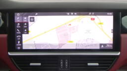 PORSCHE CAYENNE Cayenne 3.0 V6 340 ch Tiptronic BVA - 