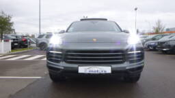 PORSCHE CAYENNE Cayenne 3.0 V6 340 ch Tiptronic BVA - 