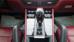 PORSCHE CAYENNE Cayenne 3.0 V6 340 ch Tiptronic BVA - 